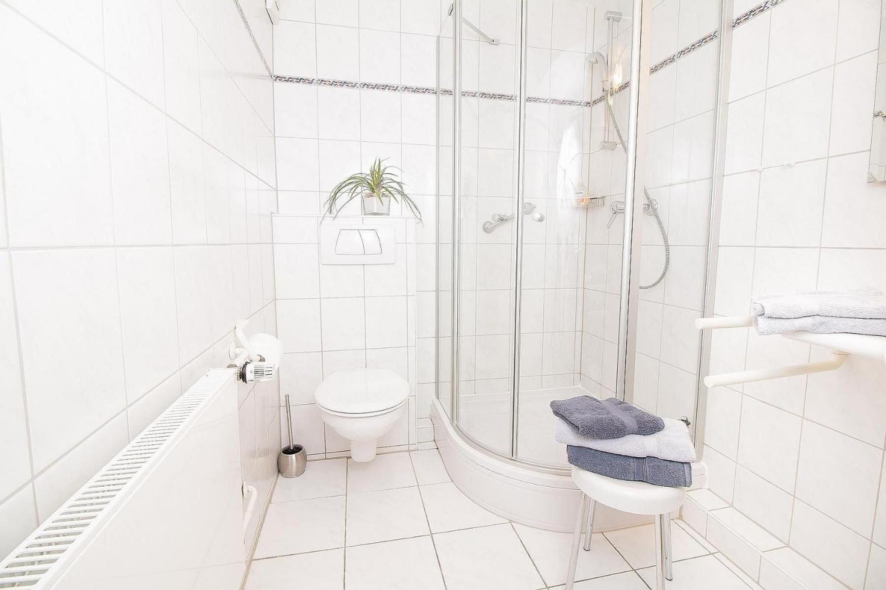 M1 - Apartmenthaus Marienburger Str 4 - Feriendomizil Hollich Grömitz Exteriér fotografie