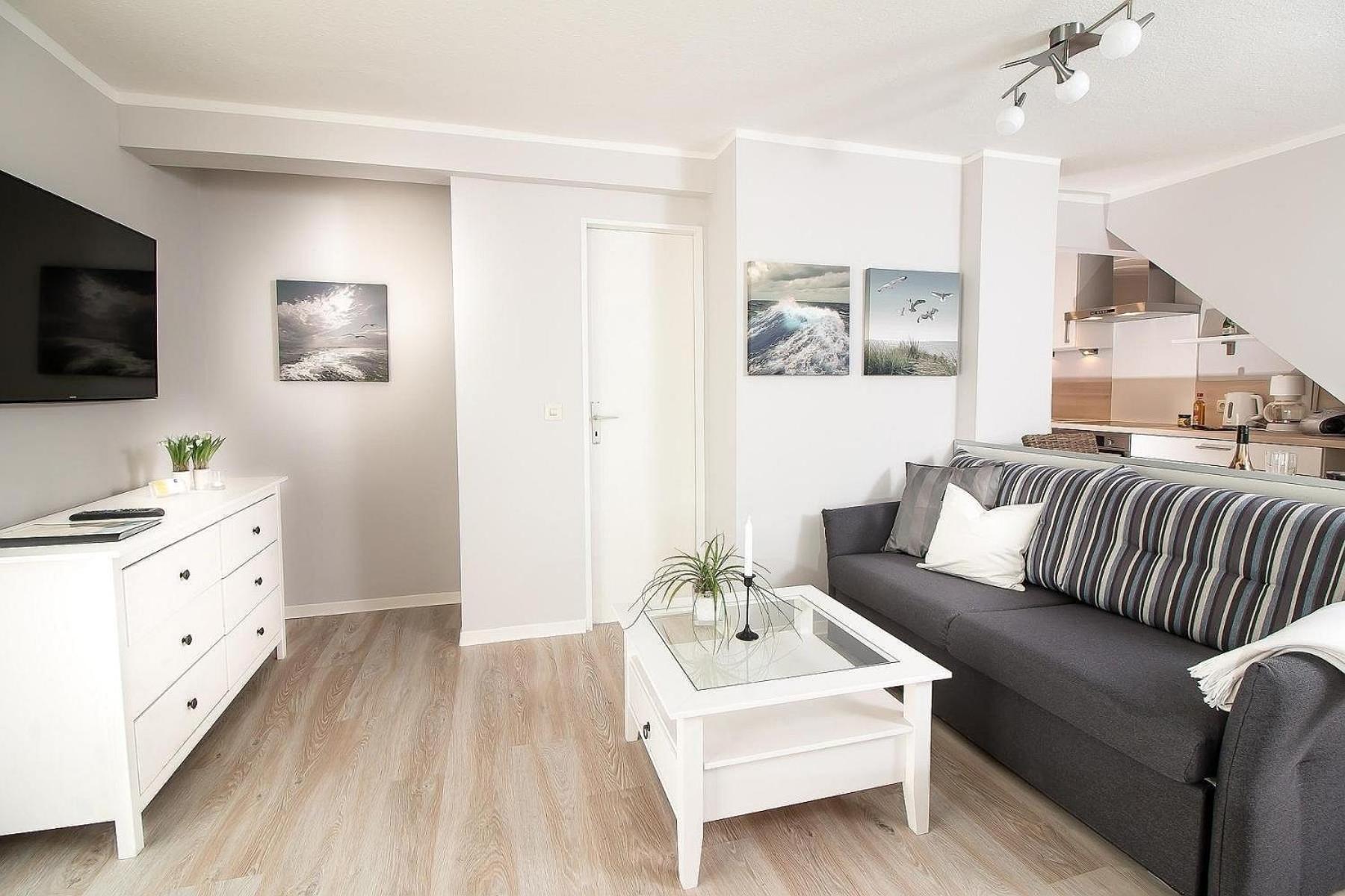 M1 - Apartmenthaus Marienburger Str 4 - Feriendomizil Hollich Grömitz Exteriér fotografie