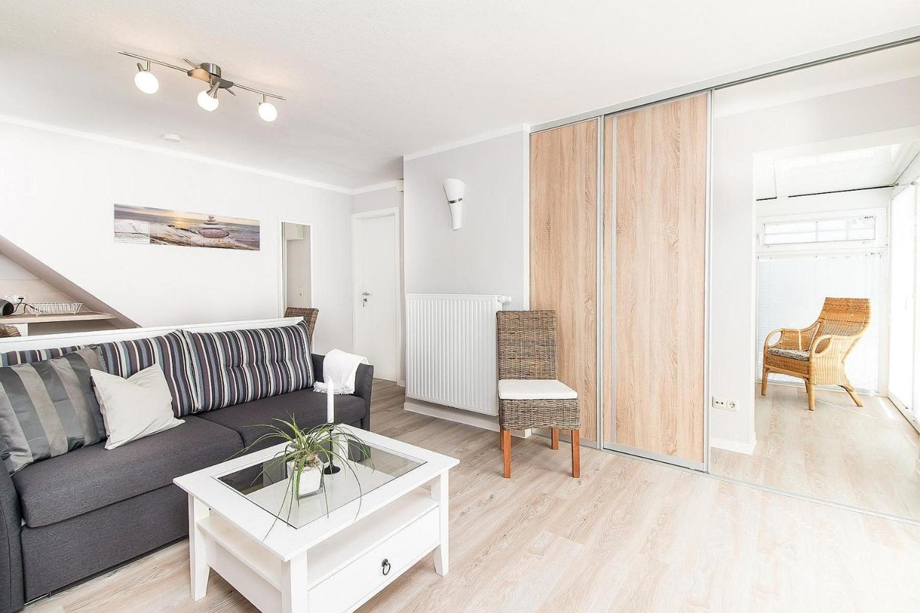 M1 - Apartmenthaus Marienburger Str 4 - Feriendomizil Hollich Grömitz Exteriér fotografie